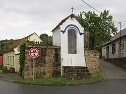 Kaple svatého Floriána
