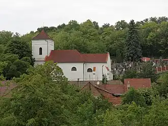 Kostel svatého Václava