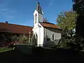Kaplička