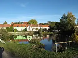 Rybník