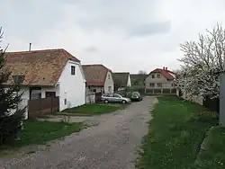 Chalupy
