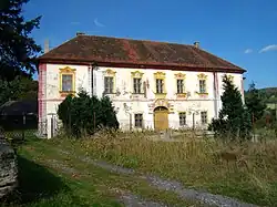 Zámek