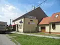 Hostinec na Baště