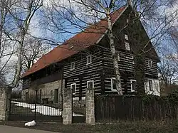 Lovečkovice, dům čp.17.jpg