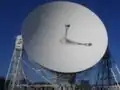 Parabola Lovellova radioteleskopu