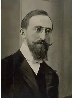 Lovro Pogačnik