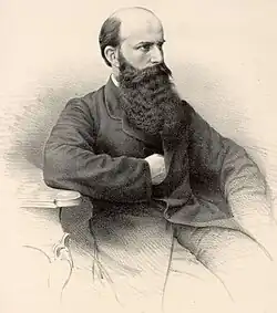 Lovro Toman r. 1867