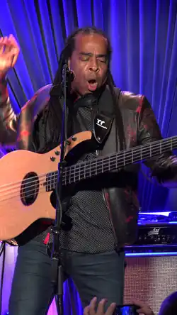 Doug Wimbish (2016)