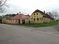 Jeden z domů