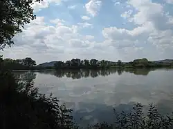 Celkový pohled