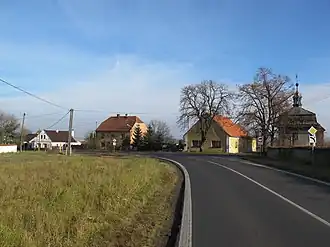 Náves