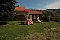 Dětské hřiště