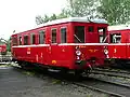 Motorový vůz M 131.1