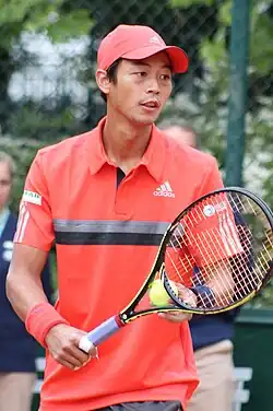 Lu Jan-sun