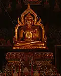 Luang Pho Phet