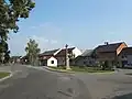Náves