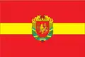 Ljubarský rajón – vlajka