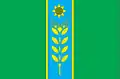 Ljubašivský rajón – vlajka
