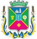 Lubenský rajón – znak