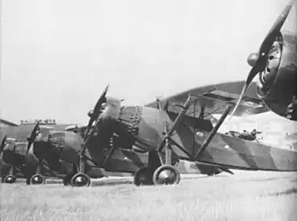 Lublin R-XIIID
