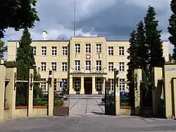 Okresní úřad v Lublinu