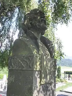 Husův pomník