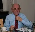 Luboš Dobrovský