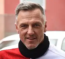 Luboš Kozel (2024)