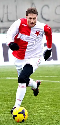 Luboš Zákostelský (31. prosince 2013)