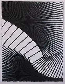 Prostorové plány, kolografie 1998
