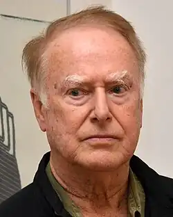Lubomír Přibyl (2017)
