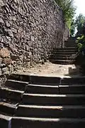 Parkán