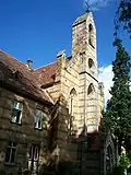 Evangelický kostel