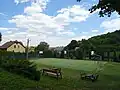 Sportovní hřiště