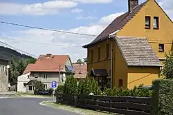 Dům u silnice
