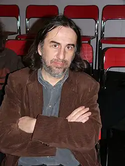 Lubor Kasal (6. března 2007)