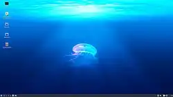 Lubuntu 22.04 (LTS)