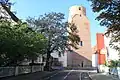 Věž "Lubwartturm"