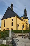 Luby kostel sv. Ondřeje říjen 2022 (1).jpg