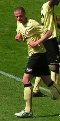 Luc Castaignos (2011)