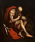 Luca Cambiaso (1560)