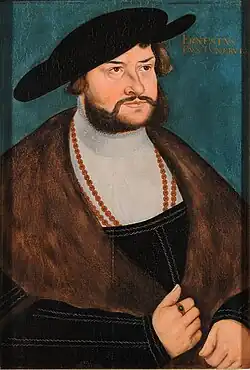 Portrét
