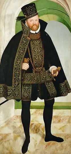 Portrét