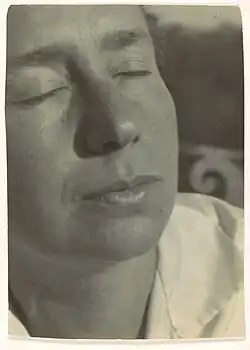 Lucia Moholy, 1920–1930