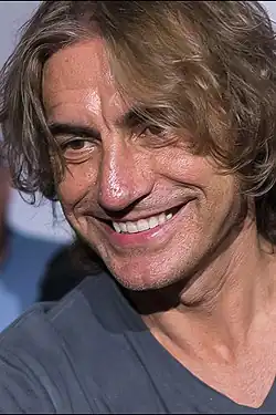 Luciano Ligabue (7. října 2012)