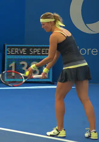 Lucie Hradecká