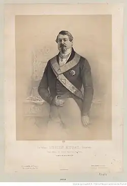 Portrét