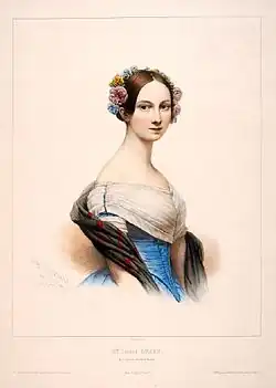 Lucile Grahnová (1845)