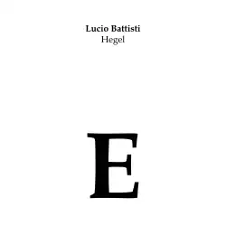 Obal alba Hegel