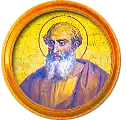 sv. Lucius I. (253–254)